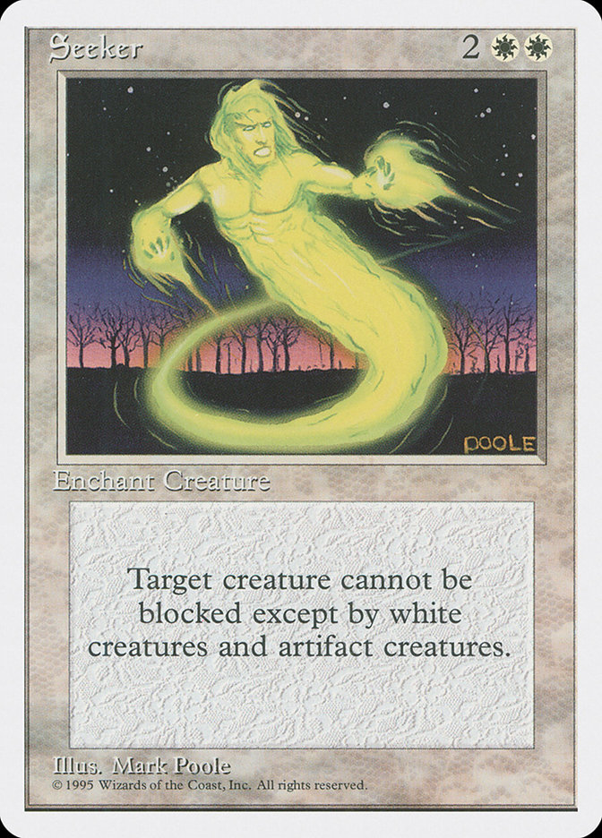 image Seeker