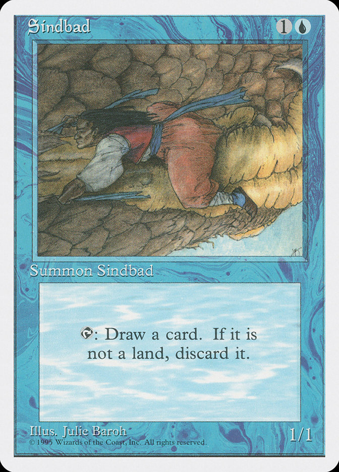 image Sindbad