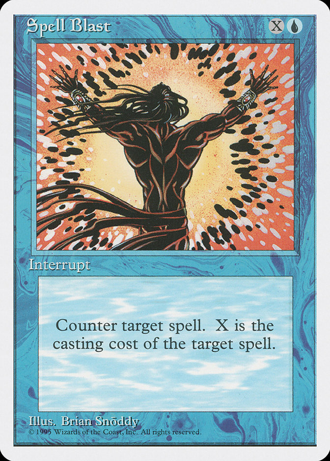 image Spell Blast