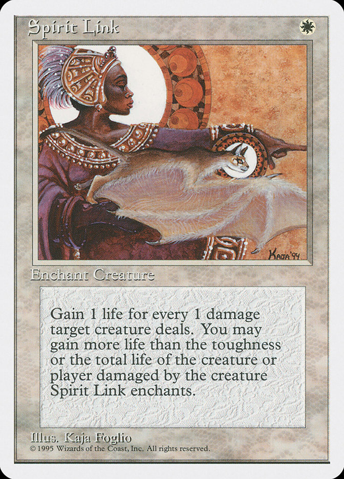 image Spirit Link
