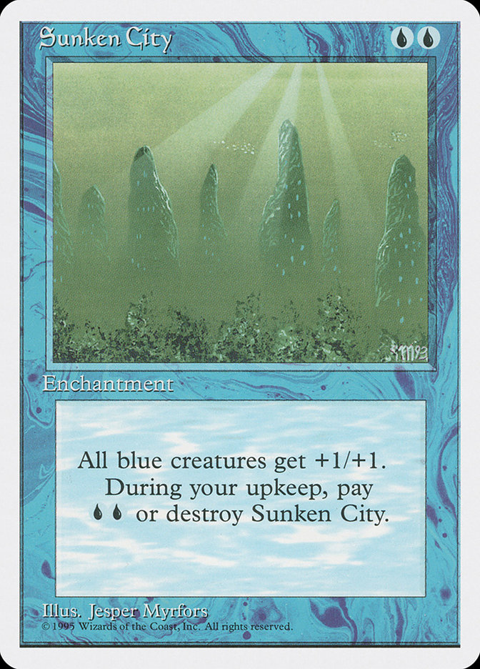 image Sunken City