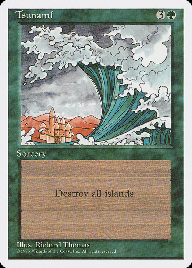 image Tsunami