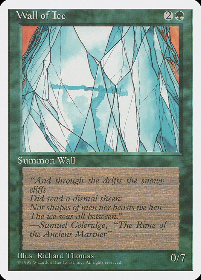 image Wall of Ice