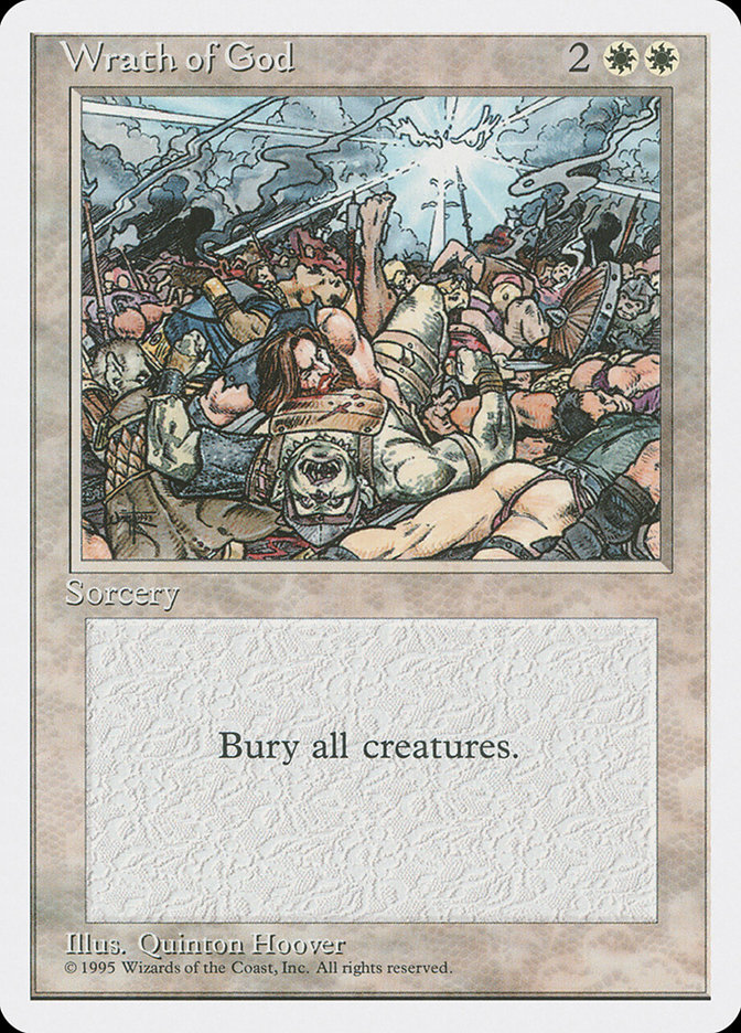image Wrath of God