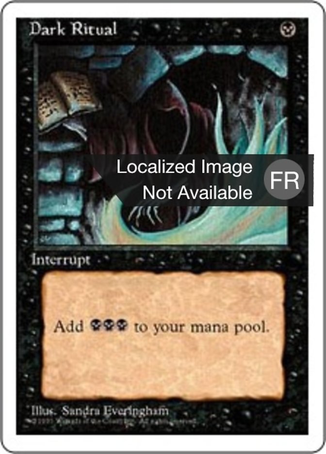 image Messe noire