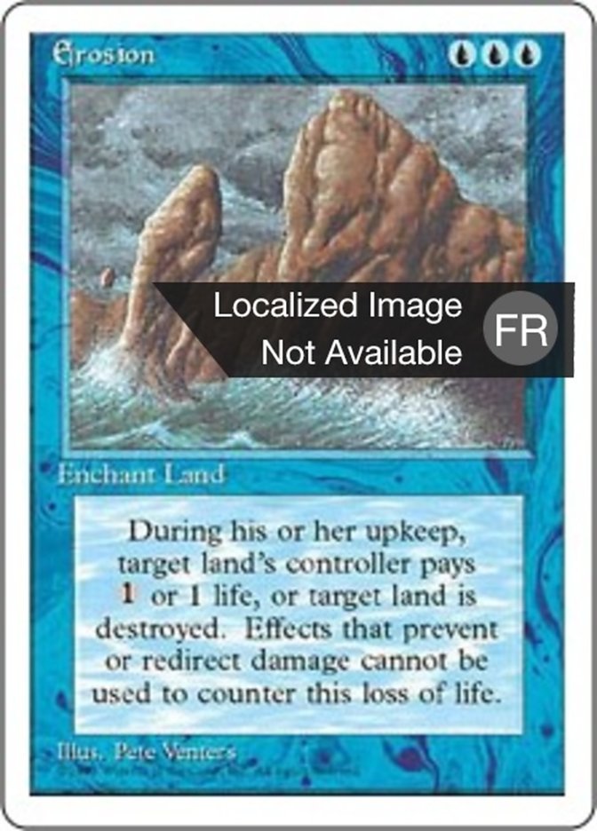 image Erosion