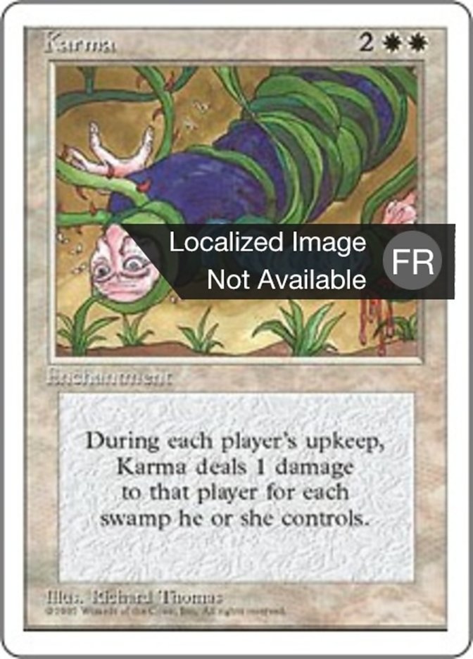 image Karma