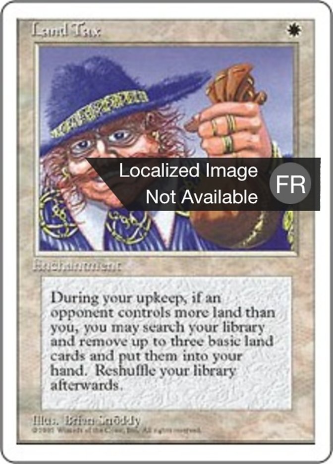 image Contribution foncière