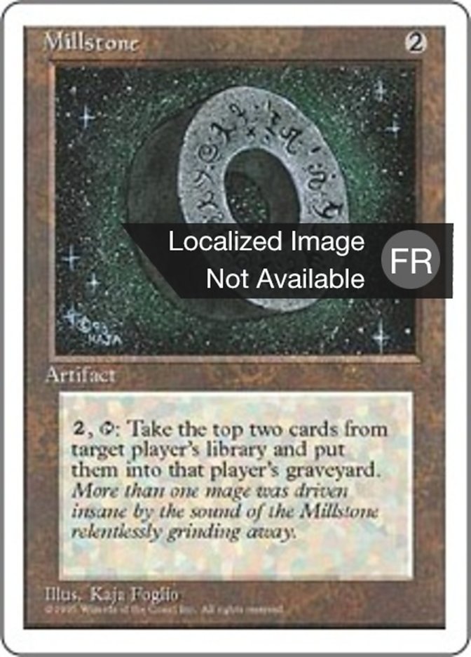 image Meule