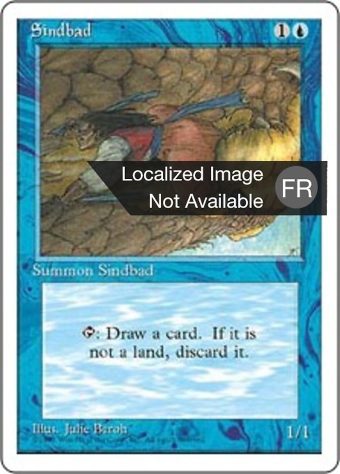image Sindbad