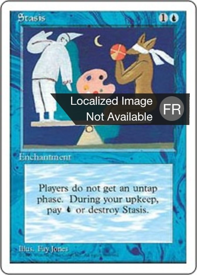 image Stase