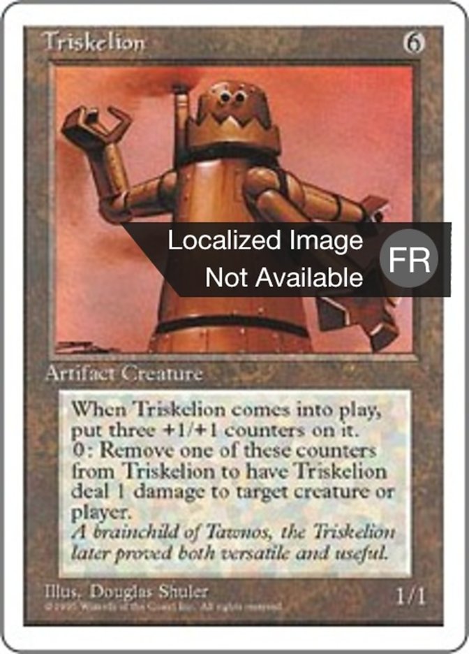 image Triskèle