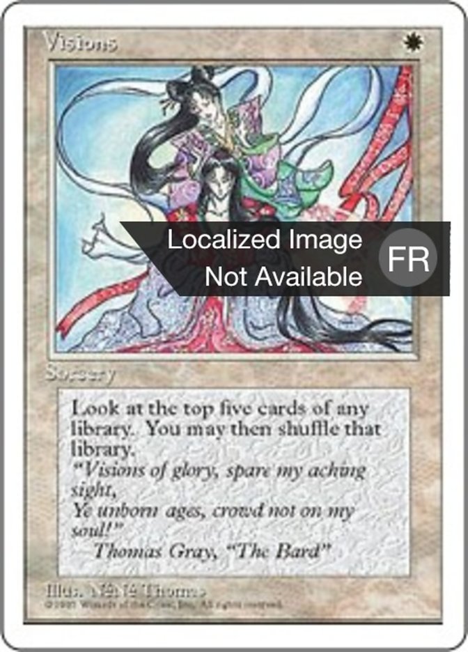 image Visions