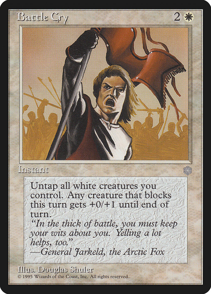 image Battle Cry