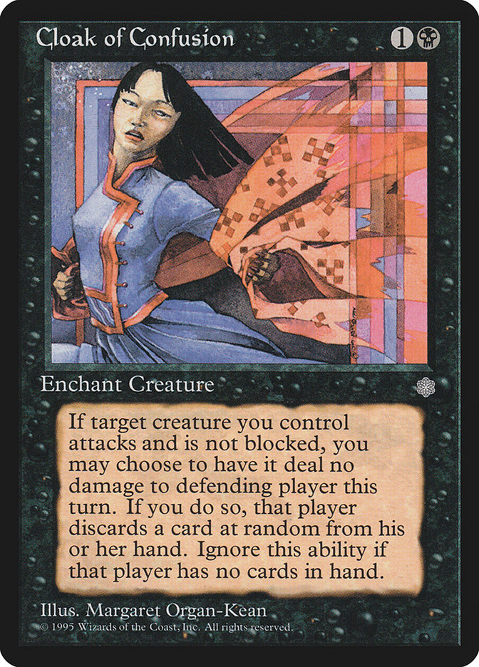 image Cloak of Confusion
