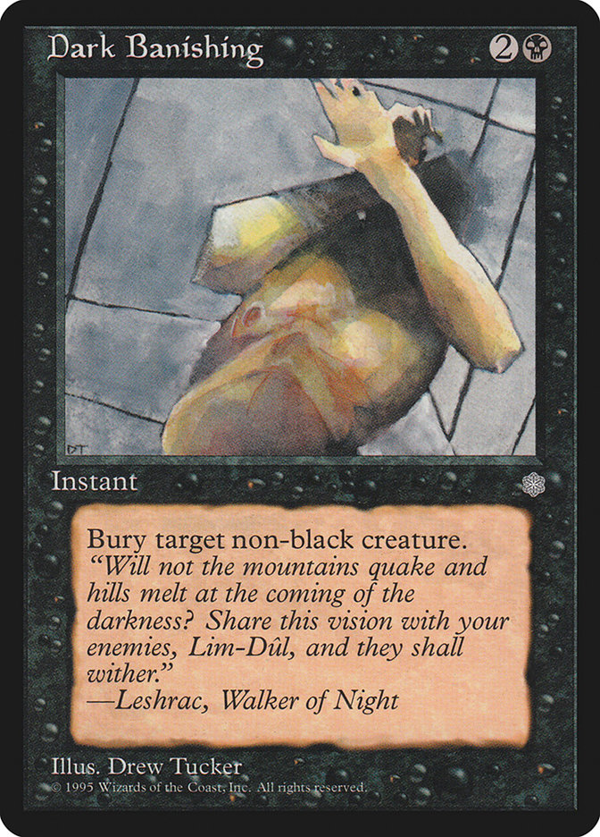 image Dark Banishing