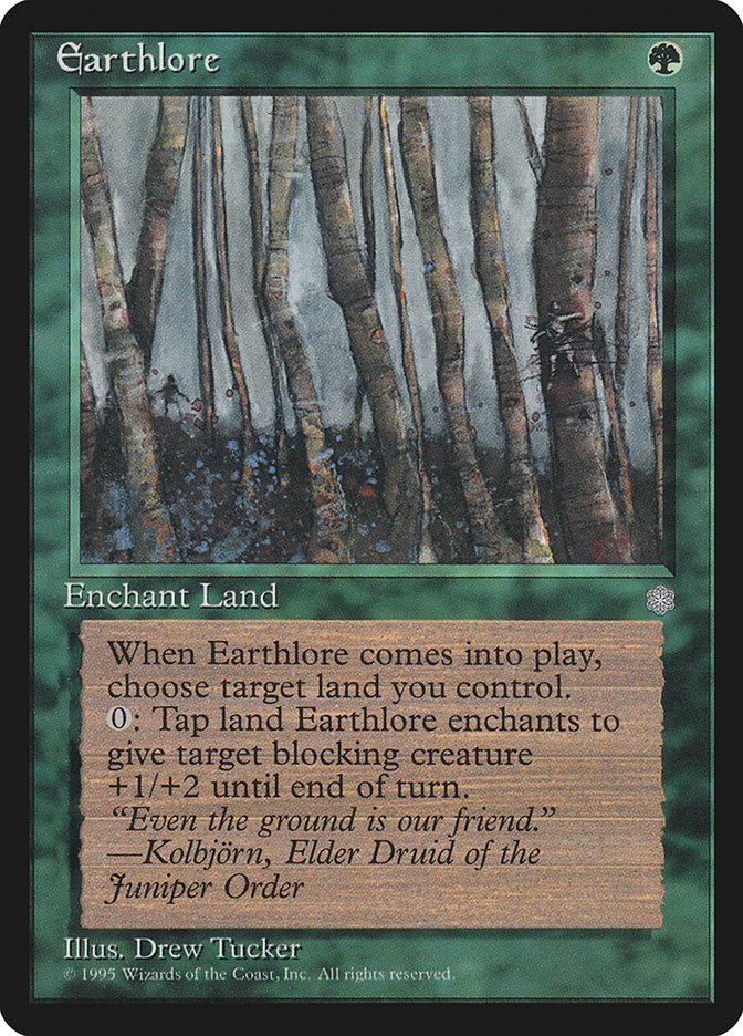 image Earthlore