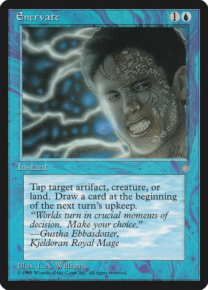 image Enervate