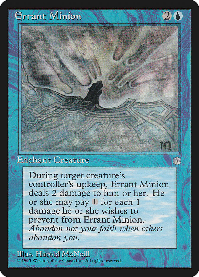 image Errant Minion