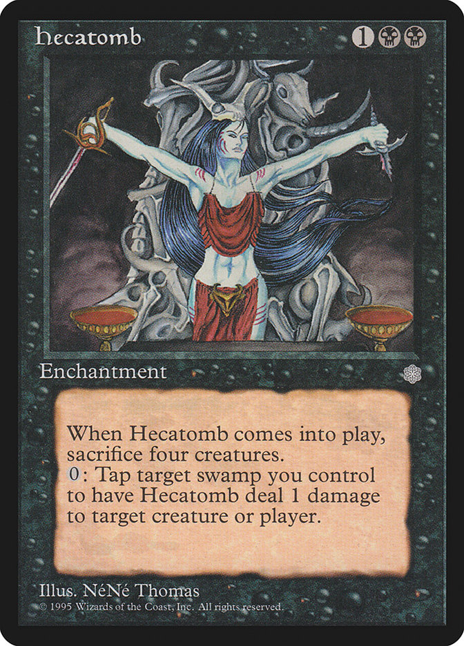 image Hecatomb