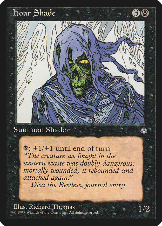 image Hoar Shade