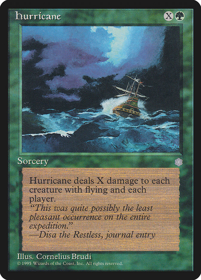 image Hurricane