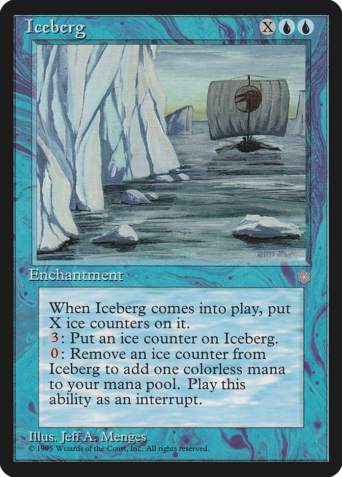 image Iceberg