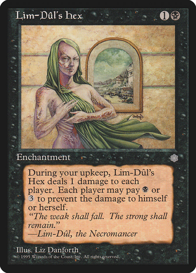 image Lim-Dûl's Hex