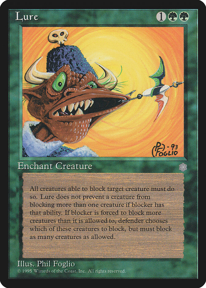 image Lure