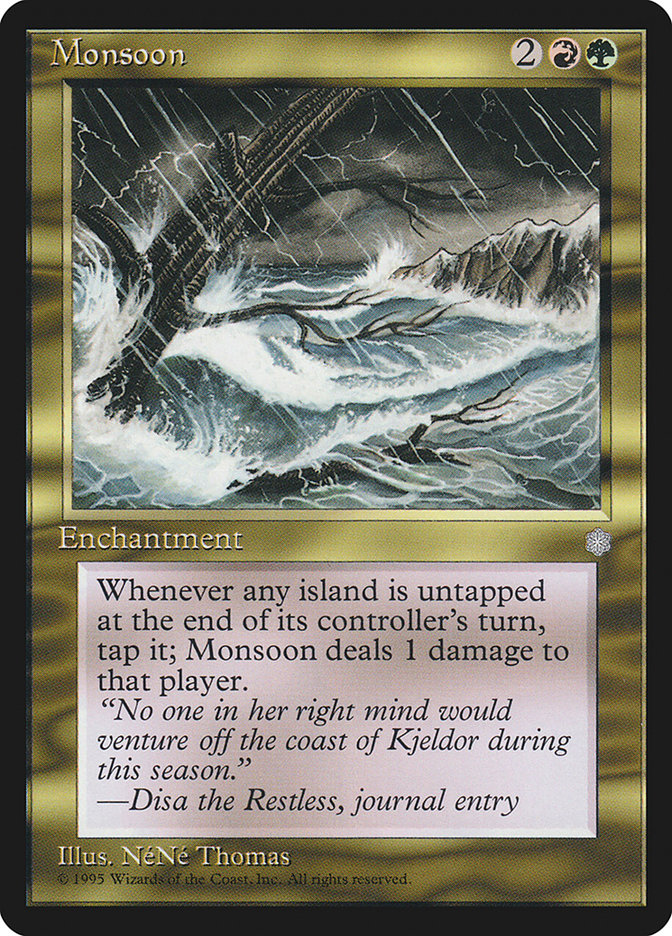 image Monsoon