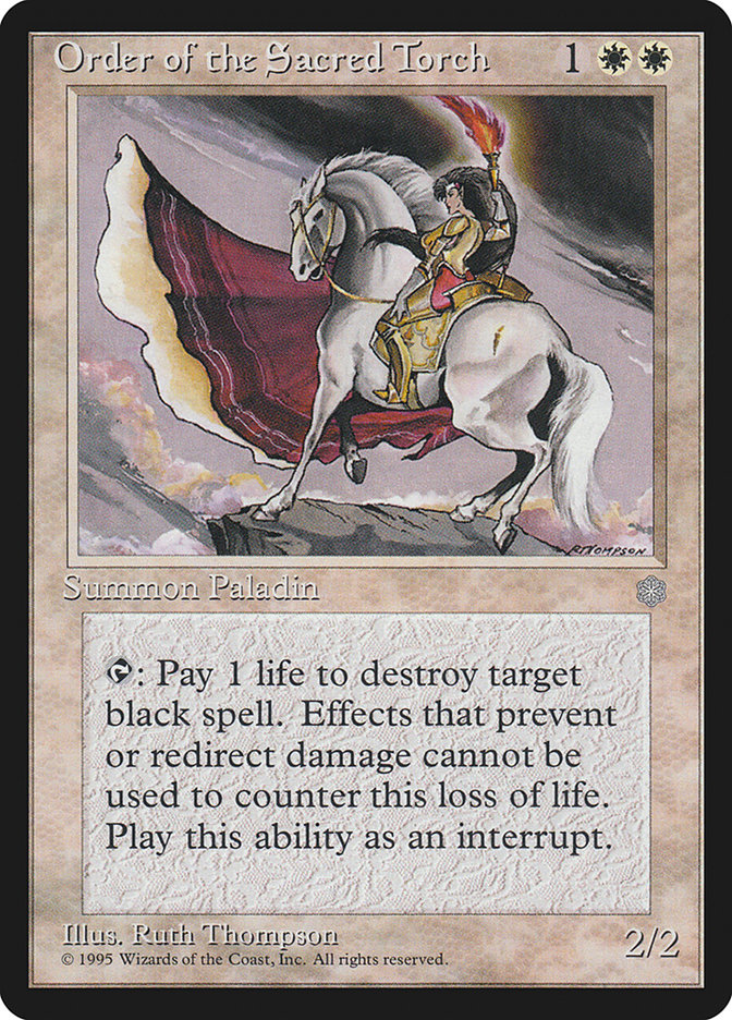 image Order of the Sacred Torch