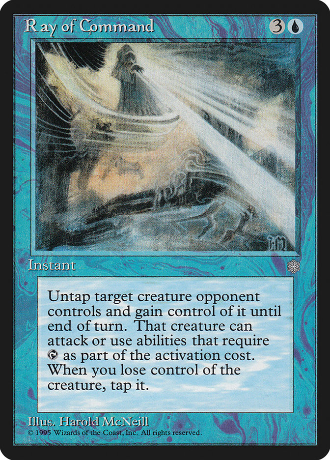image Ray of Command