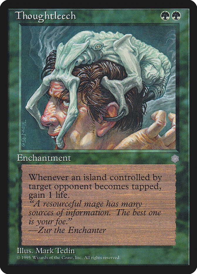image Thoughtleech