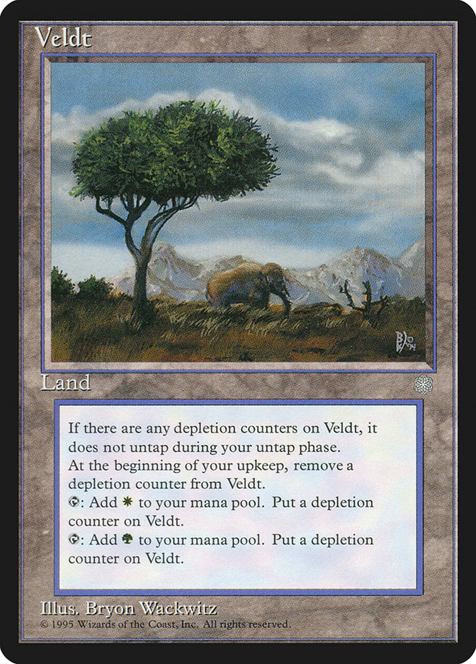 image Veldt