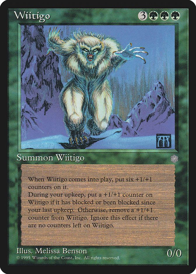 image Wiitigo