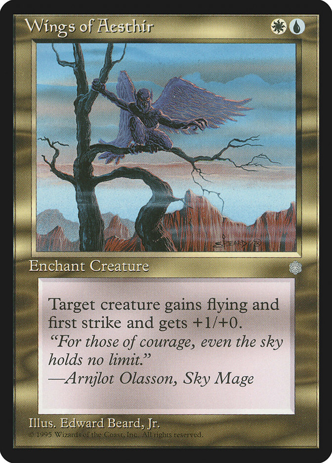 image Wings of Aesthir