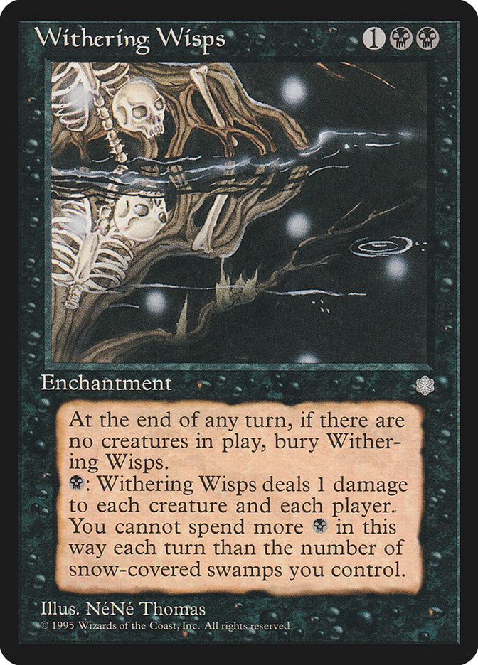 image Withering Wisps