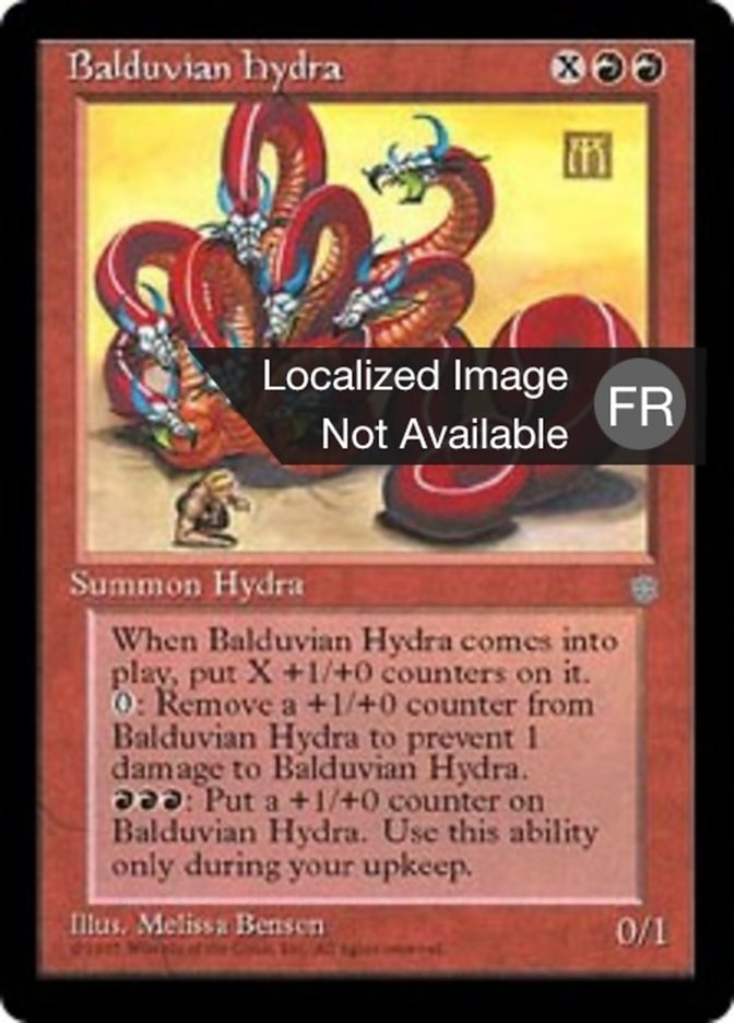 image Hydre de Balduvia