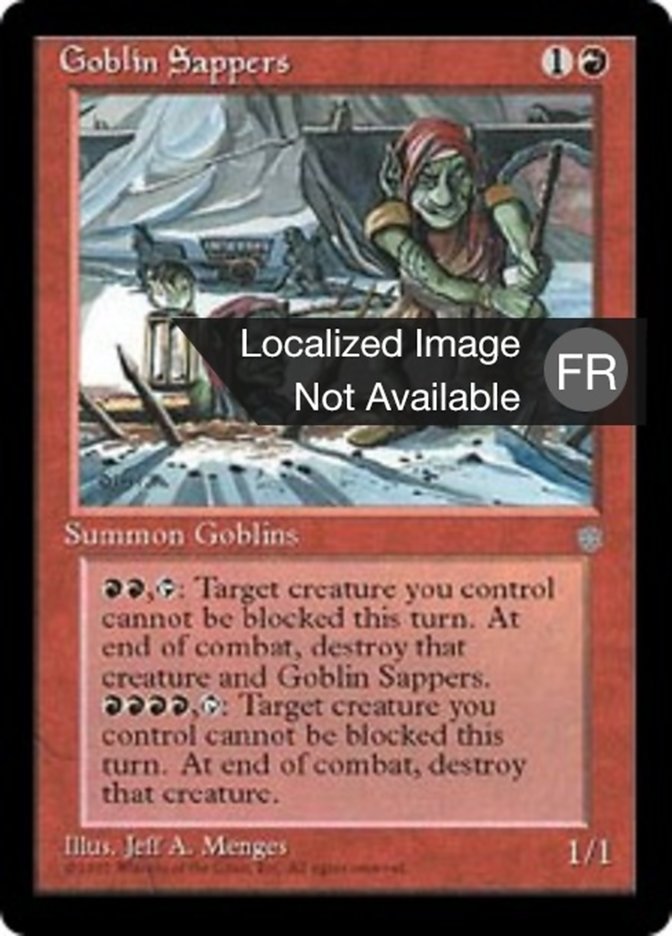 image Sapeurs gobelins