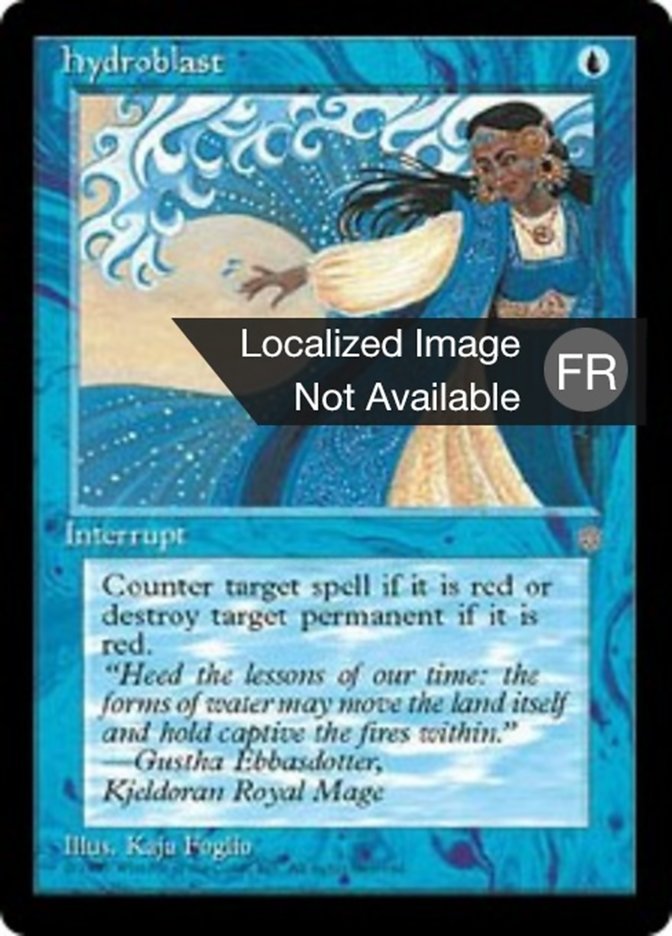 image Hydrosalve
