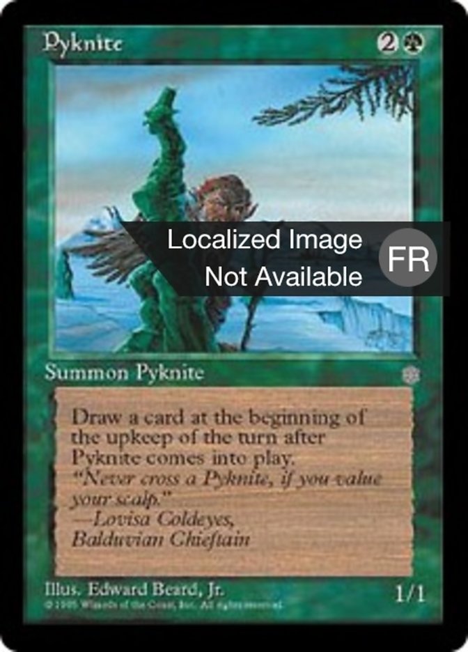image Pyknite