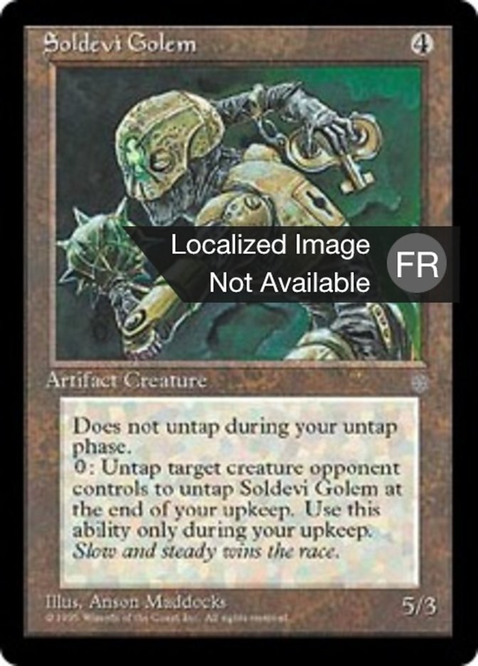 image Golem soldevi