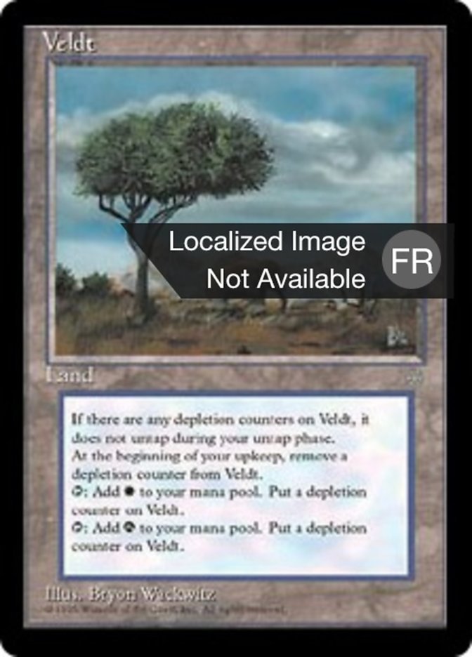 image Veldt