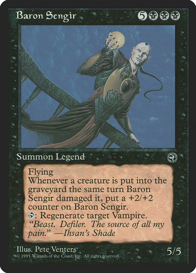 image Baron Sengir