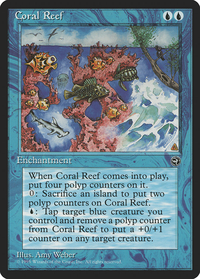 image Coral Reef