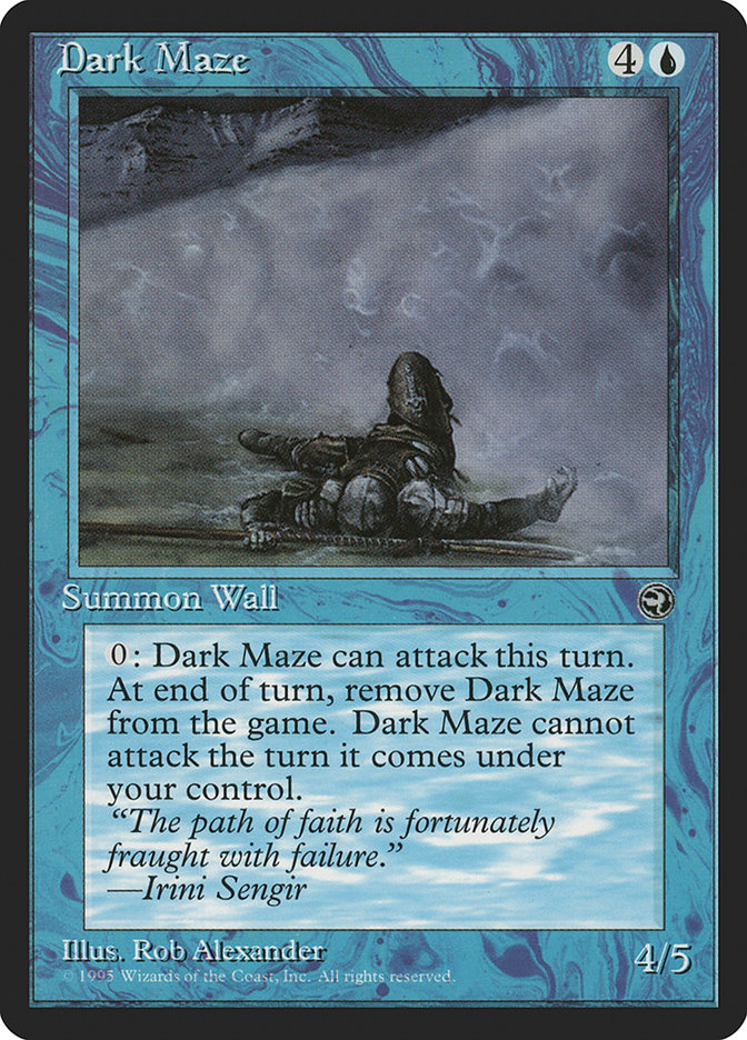 image Dark Maze