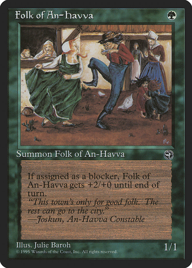 image Folk of An-Havva