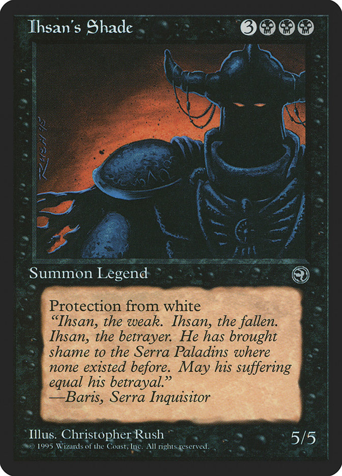 image Ihsan's Shade