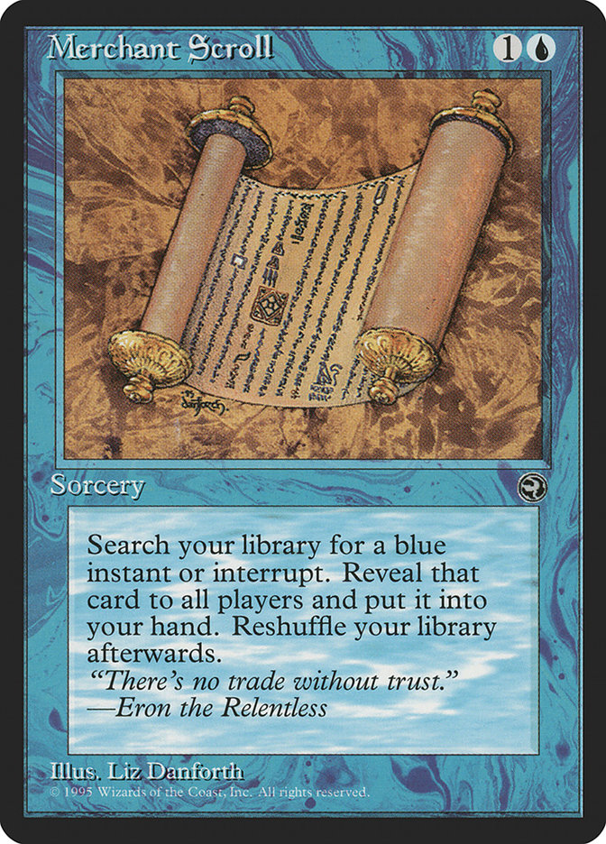image Merchant Scroll