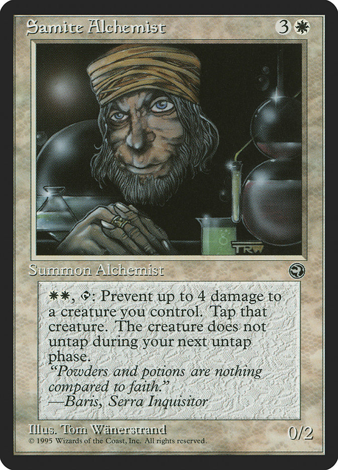image Samite Alchemist
